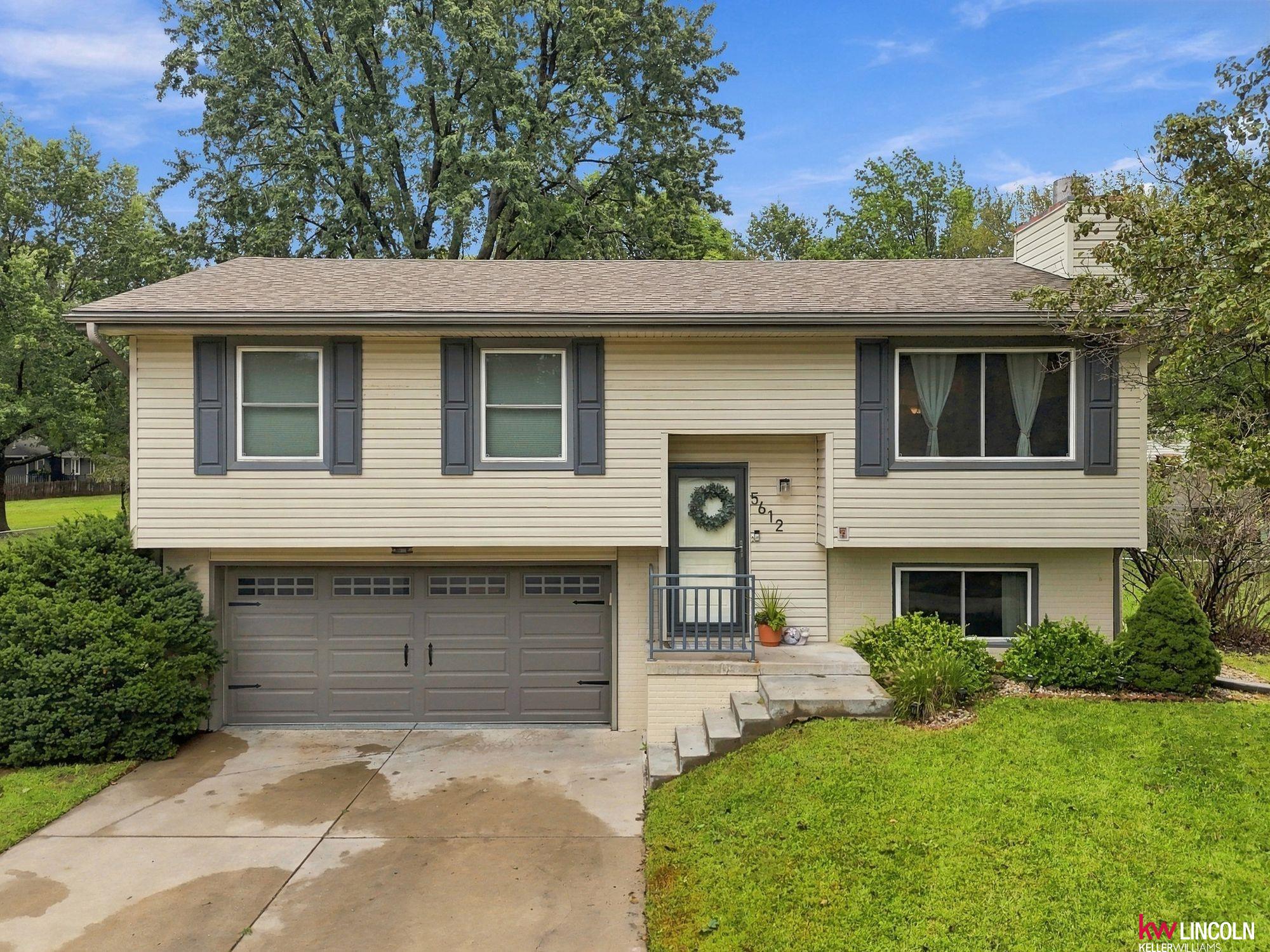 5612 Elk Circle Lincoln Nebraska United States, for Sale, residential,  , Wolf Professional Realty PC