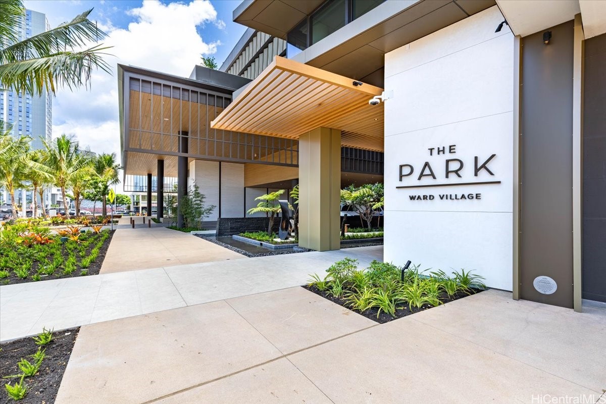 333 Ward Avenue APT 603 Honolulu Hawaii United States, for Sale, residential,  , SUN PROPERTIES