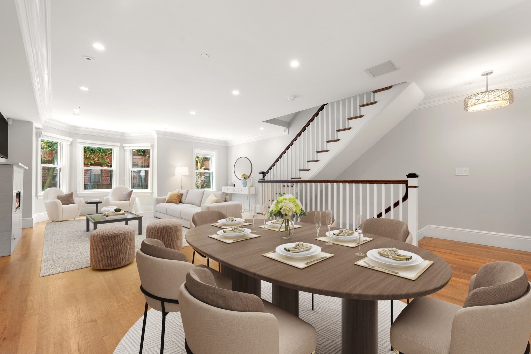 18 Follen Street  UNIT 2 Boston Massachusetts United States, for Sale, residential, Darcy Bento, South Boston  Realtor Bento Real Estate Group, Bento Real Estate Group, Inc.