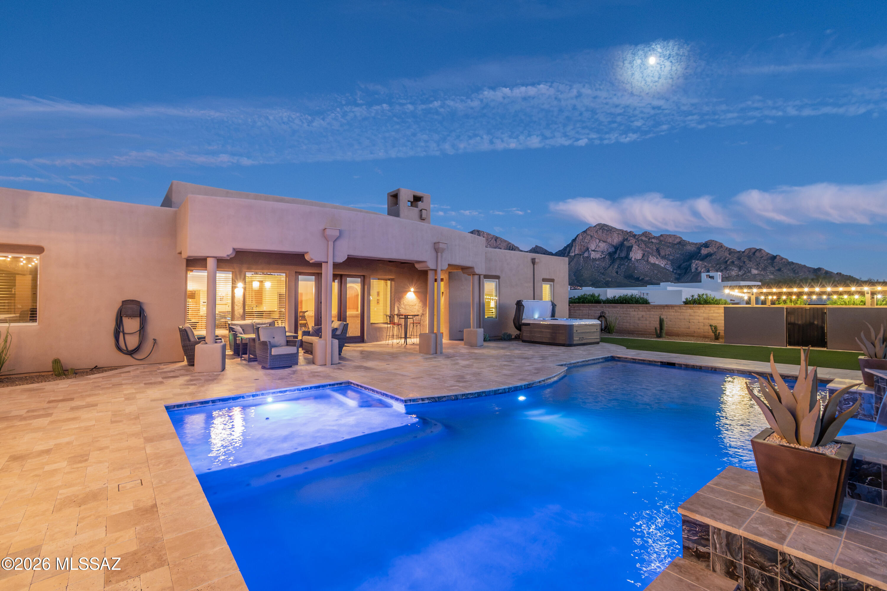10873 N Pusch Ridge View Place Tucson Arizona United States, for Sale, residential, Aaron Lieberman, TIERRA ANTIGUA REALTY
