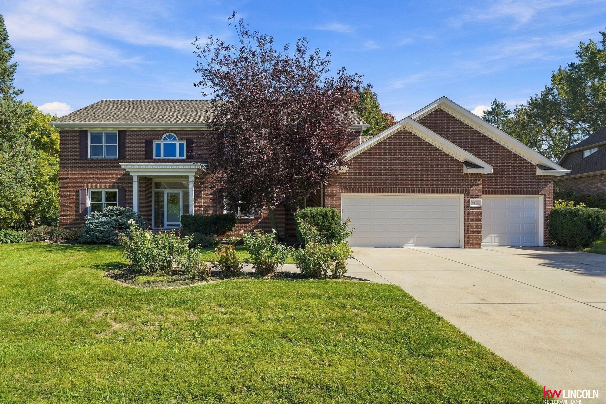 6600 Old Dominion Road Lincoln Nebraska United States, for Sale, residential,  , Wolf Professional Realty PC