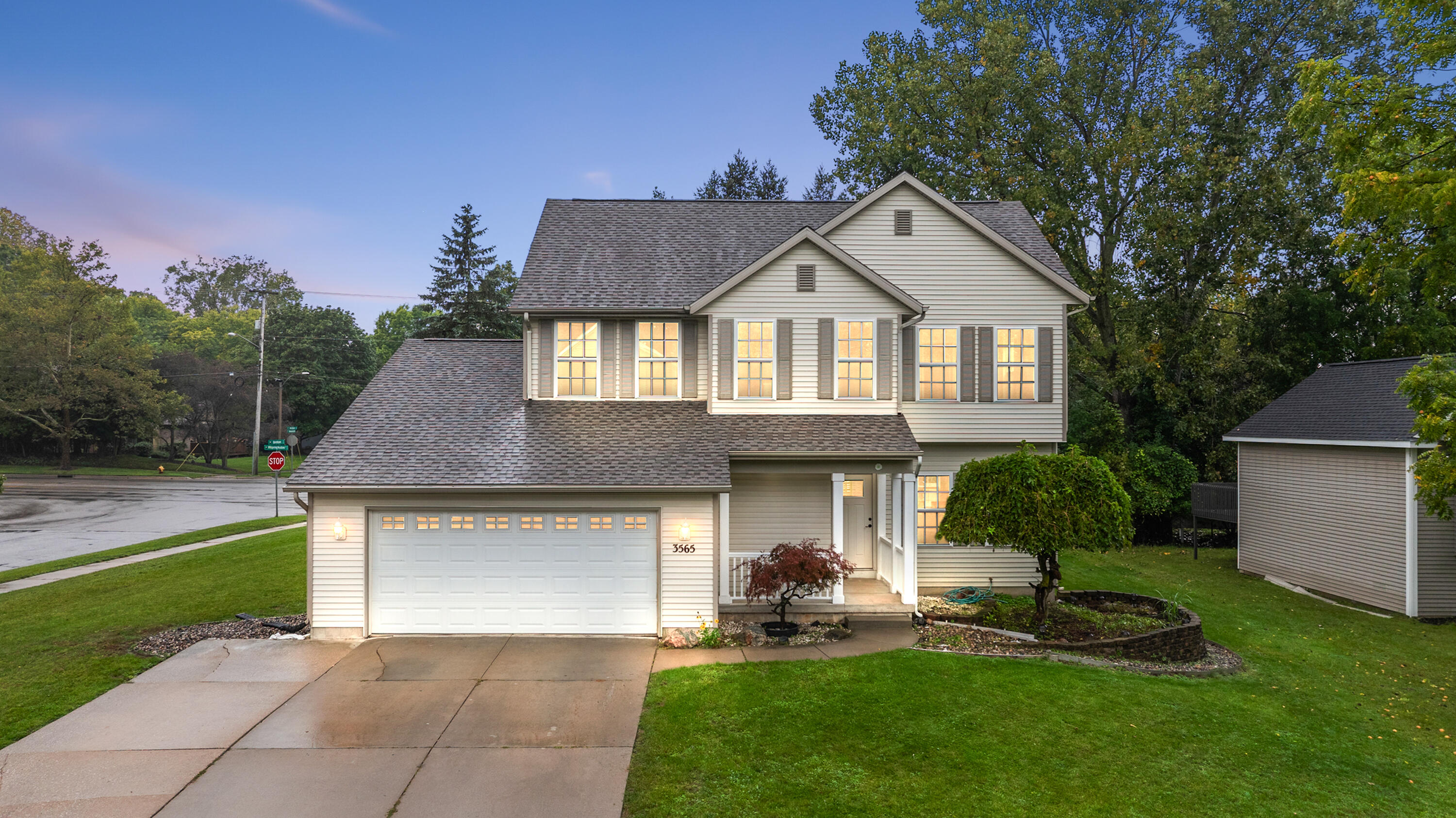 3565 Breton Valley Drive Kentwood Michigan United States, for Sale, residential,  , RW Daniels Realty