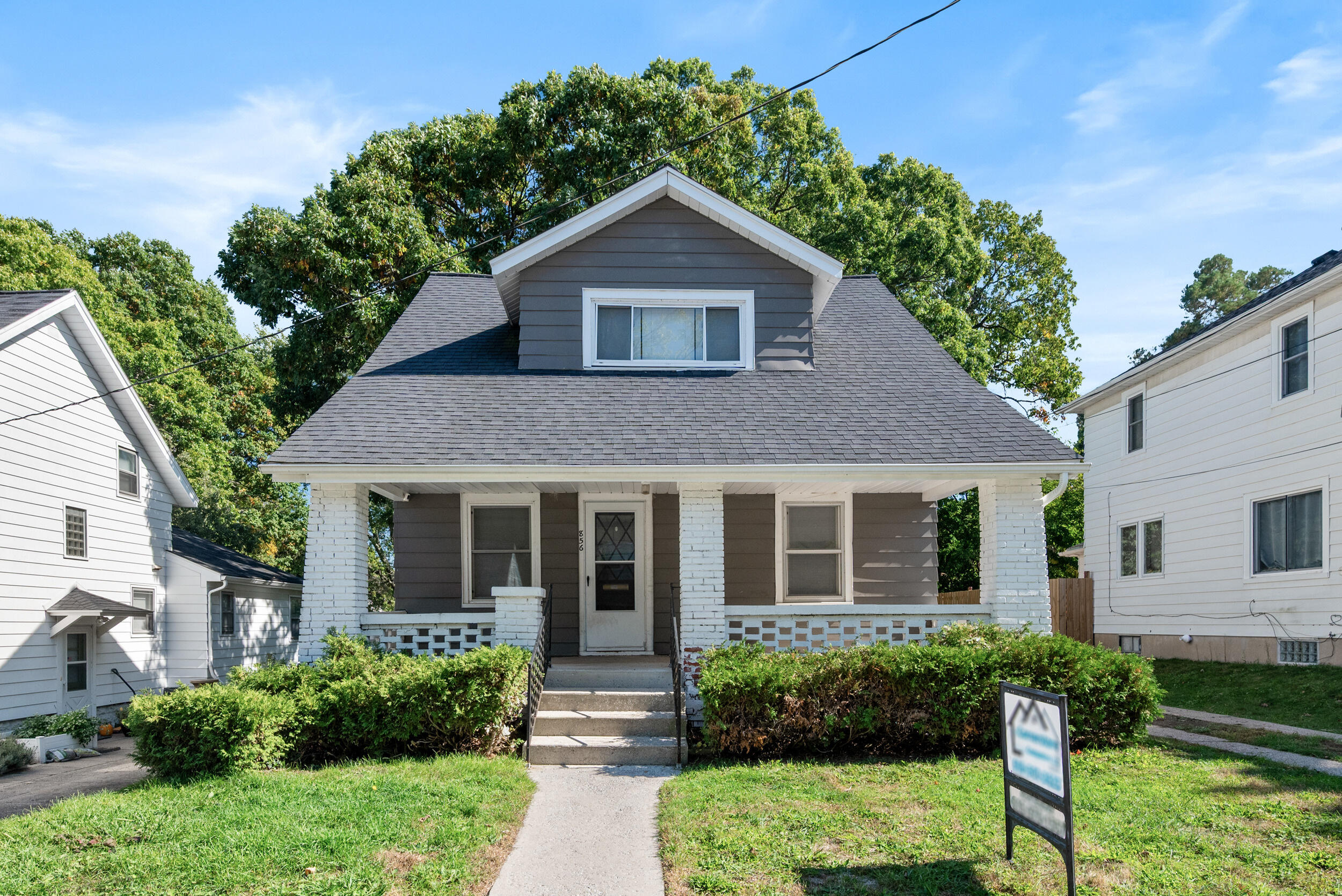 856 Diamond Avenue Grand Rapids Michigan United States, for Sale, residential,  , RW Daniels Realty