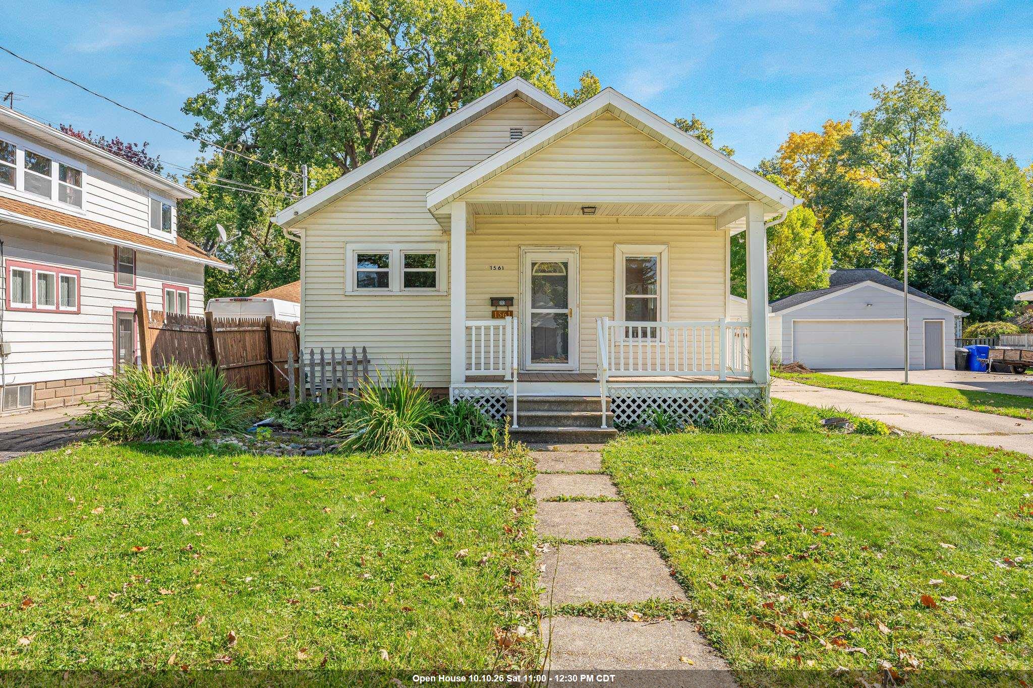 1561 W PROSPECT Avenue Appleton Wisconsin United States, for Sale, residential,  , Fireside Realty LLC