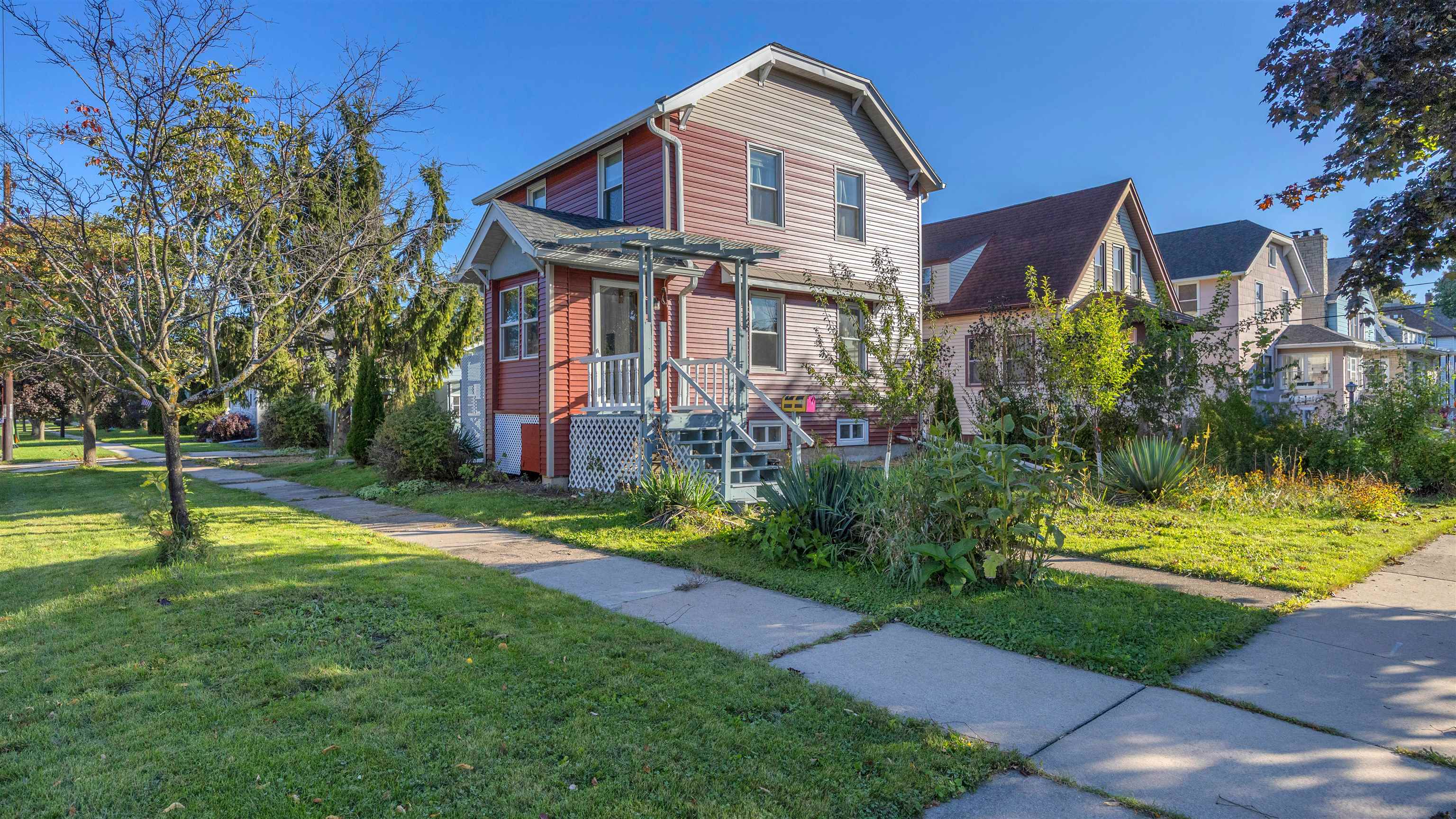 143 E COTTON Street Fond Du Lac Wisconsin United States, for Sale, residential,  , Roberts Homes and Real Estate