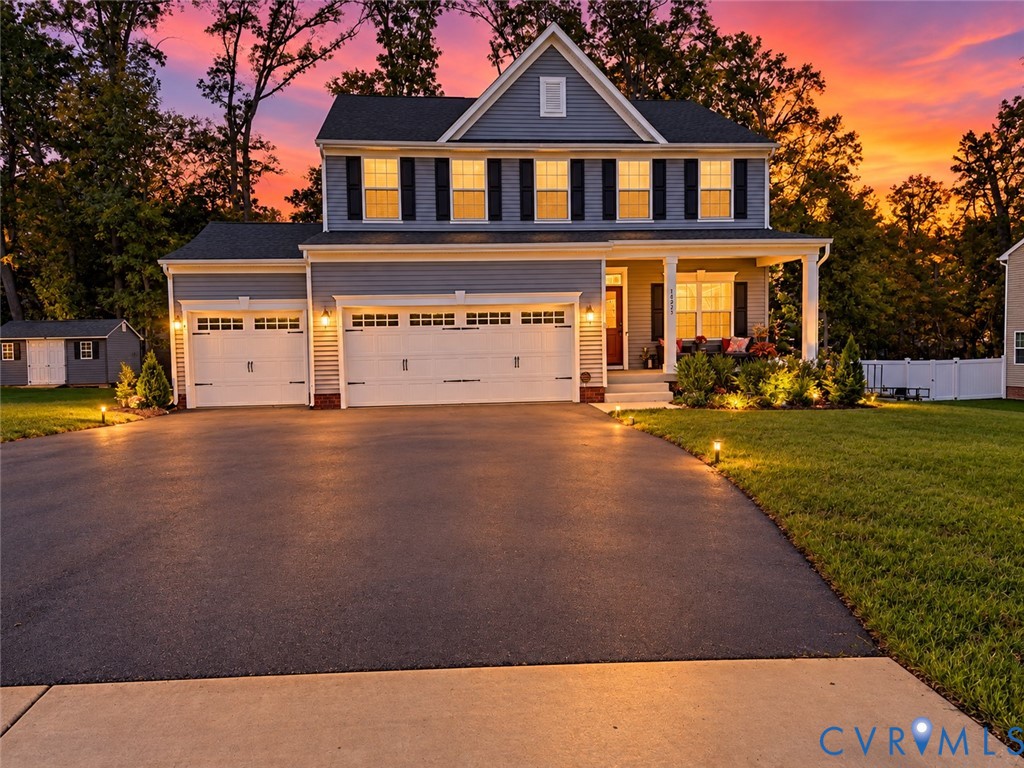 14225 Botsford Avenue Chester Virginia United States, for Sale, residential,  , Ford Agency Real Estate