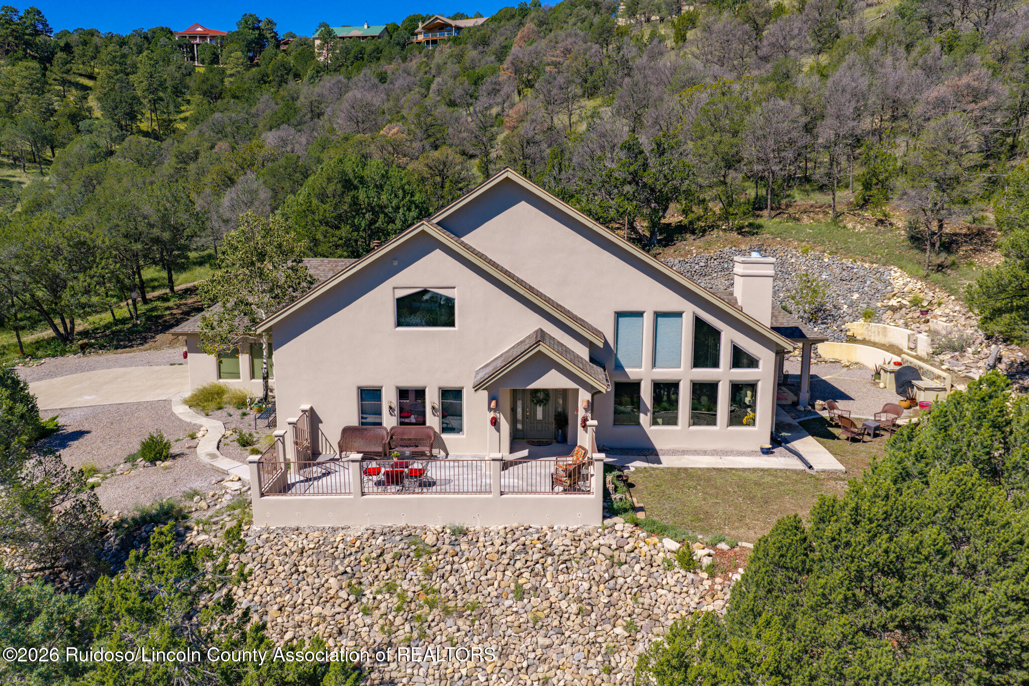100 Big Horn Court Alto New Mexico United States, for Sale, residential, Kaitlin Brophy, TRU-South Real Estate