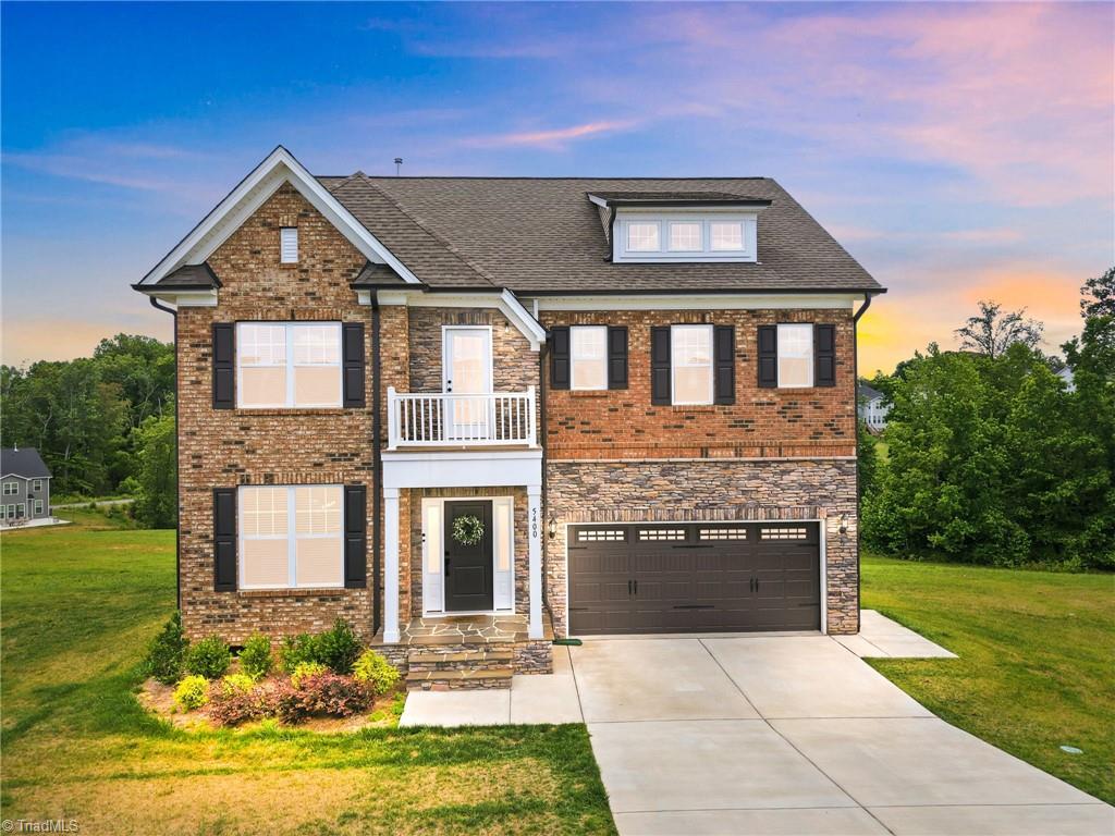 5400 Jumper Court Greensboro North Carolina United States, for Sale, residential,  , The Headley Group Realty
