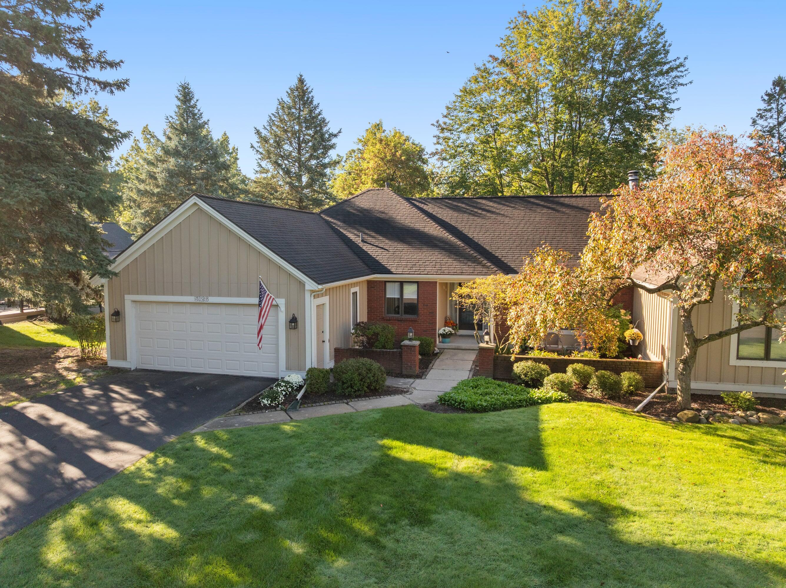 5126 S Quail Crest Drive Grand Rapids Michigan United States, for Sale, residential,  , RW Daniels Realty