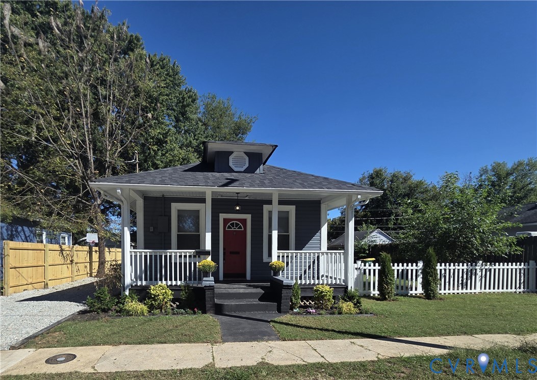 223 S 11th Avenue Hopewell Virginia United States, for Sale, residential,  , Ford Agency Real Estate