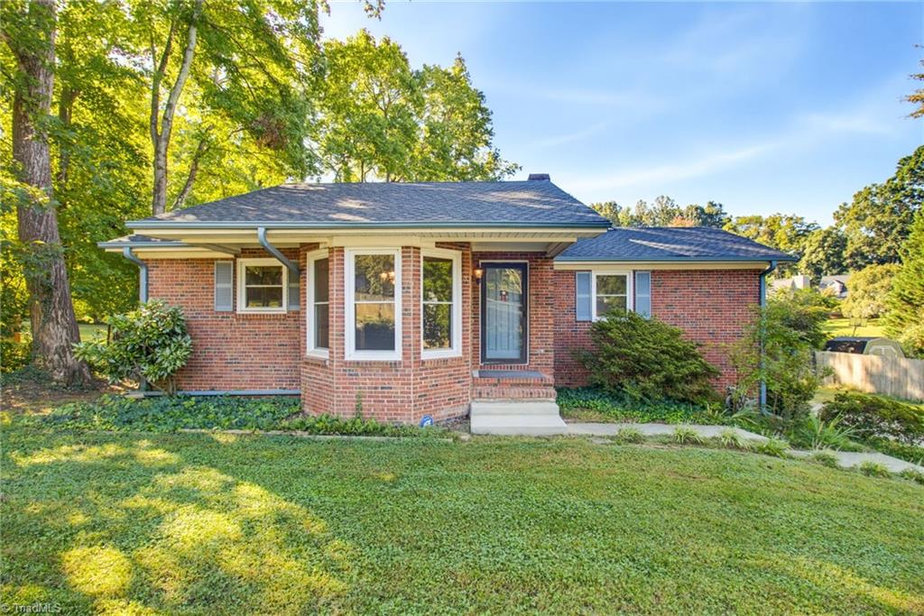 1418 Rock Spring Street Greensboro North Carolina United States, for Sale, residential,  , The Headley Group Realty