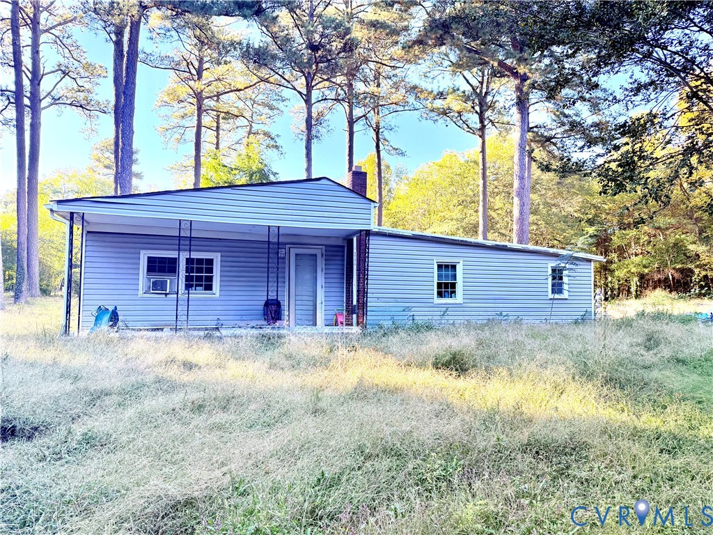 16517 Harrowgate Road Chester Virginia United States, for Sale, residential,  , Ford Agency Real Estate