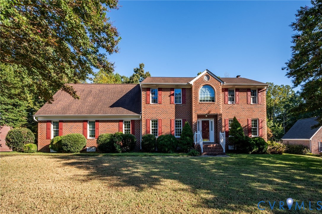 4321 Lilking Court Chester Virginia United States, for Sale, residential,  , Ford Agency Real Estate