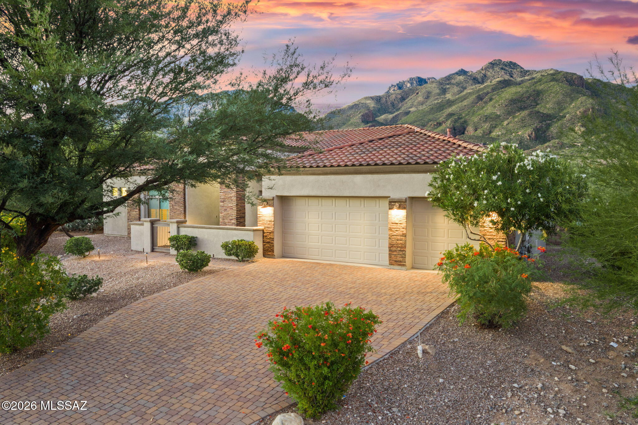 7355 E Quiet Mountain Place Tucson Arizona United States, for Sale, residential, Aaron Lieberman, TIERRA ANTIGUA REALTY