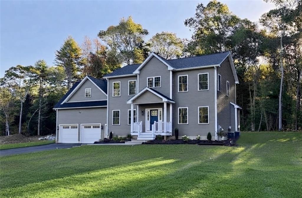 11 Harmony Lane Exeter Rhode Island United States, for Sale, residential, Sophia Roy, Incom New Demo Office
