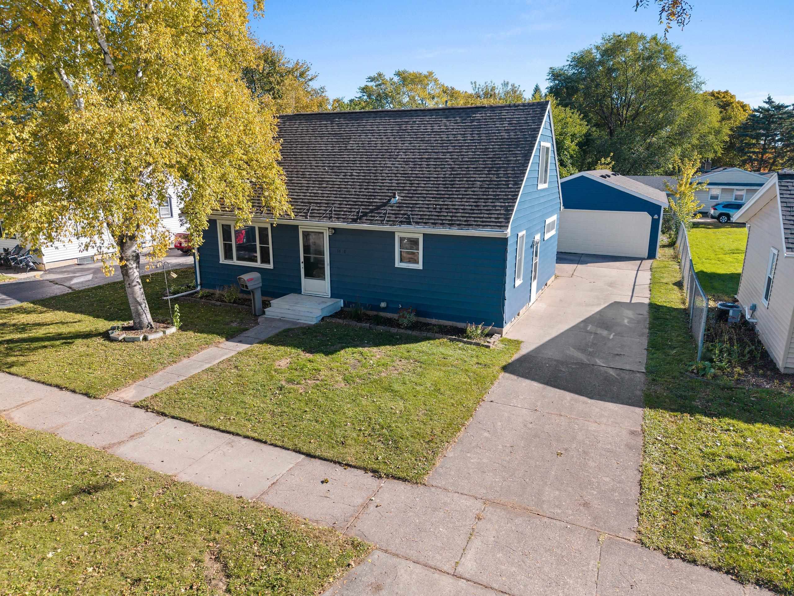 1408 N WAYNE Street Appleton Wisconsin United States, for Sale, residential,  , Fireside Realty LLC
