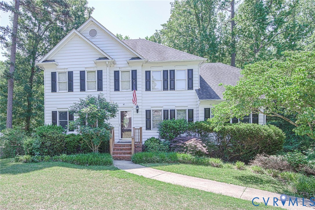 2803 Jolly Lane Chester Virginia United States, for Sale, residential,  , Ford Agency Real Estate