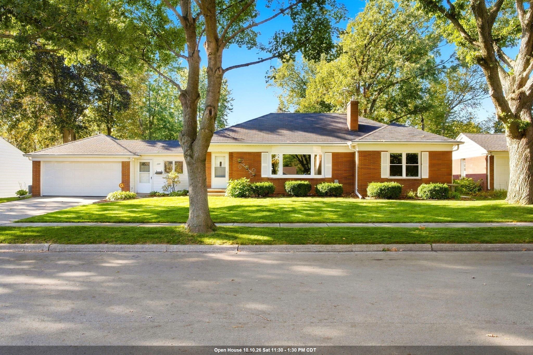 1227 DIVISION Street Green Bay Wisconsin United States, for Sale, residential,  , Fireside Realty LLC