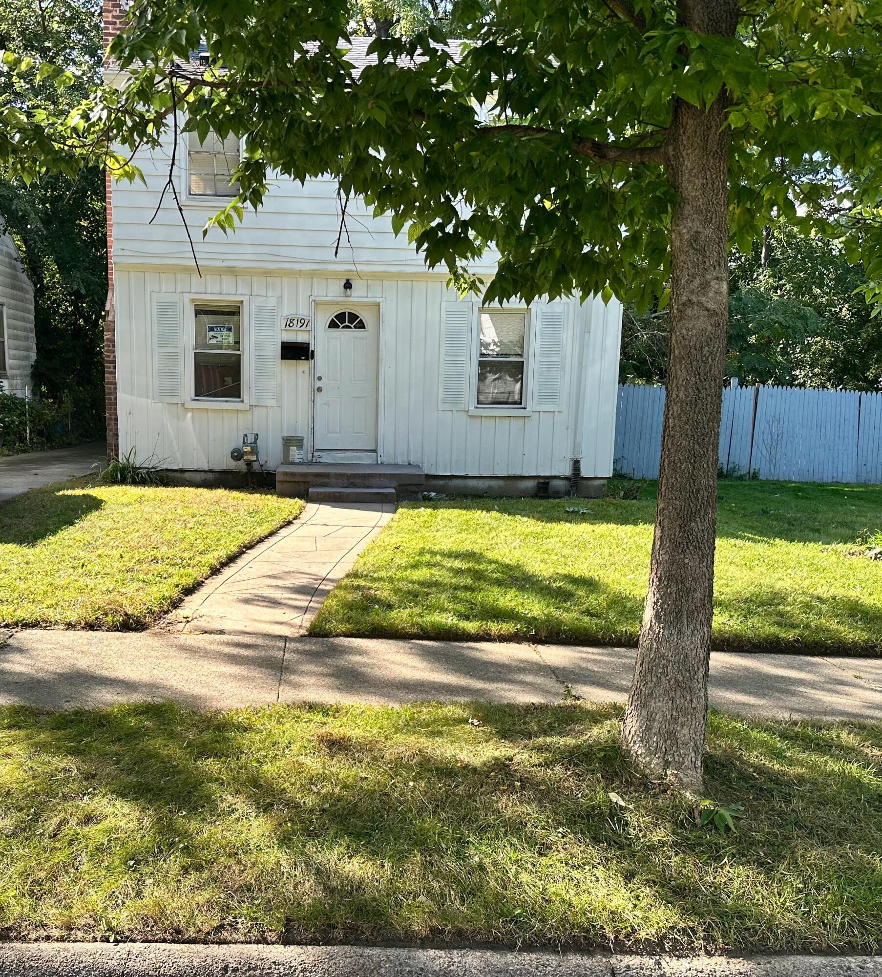 18191 Heyden Street Detroit Michigan United States, for Sale, residential,  , New Way Realty Partners