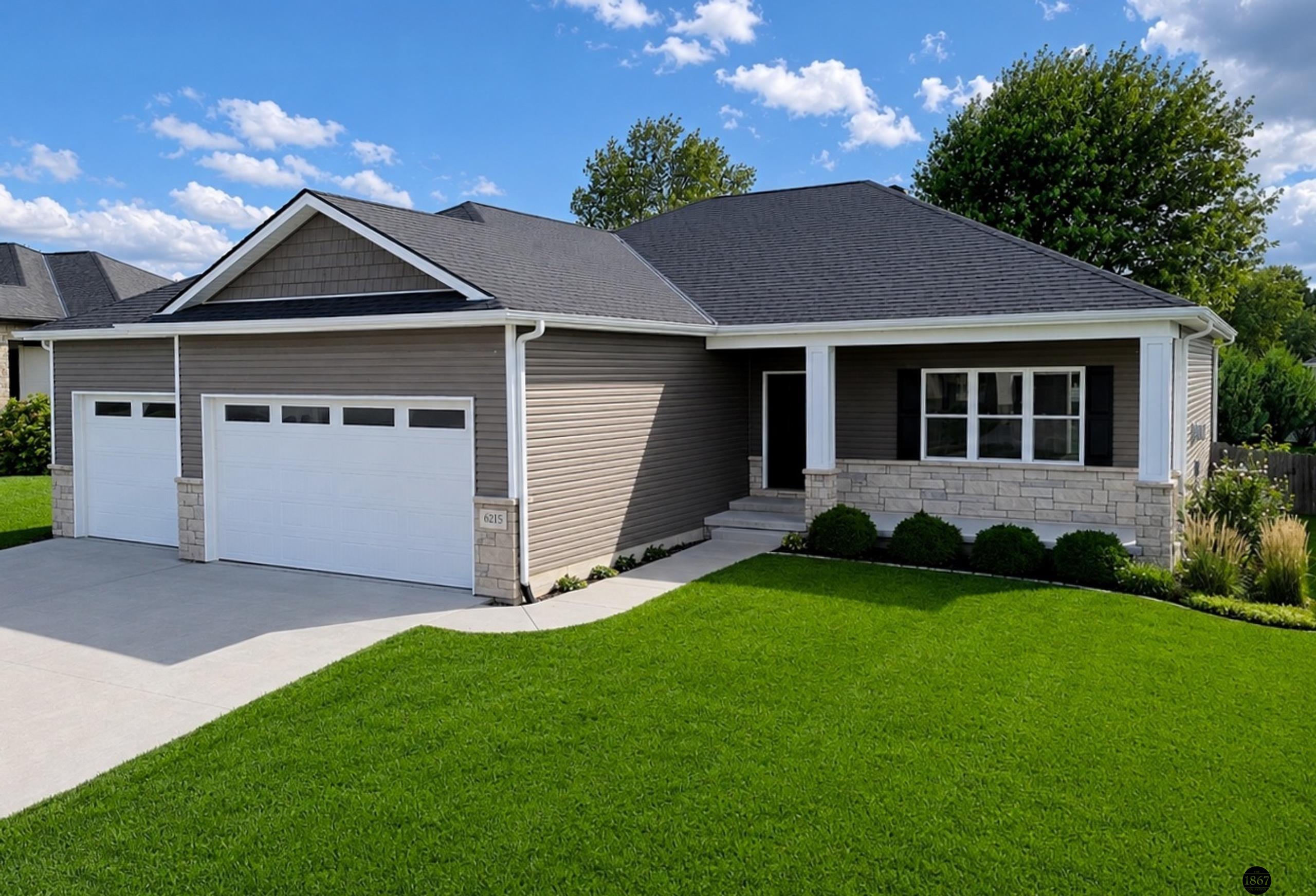 6215 S 97th Circle Lincoln Nebraska United States, for Sale, residential,  , Wolf Professional Realty PC