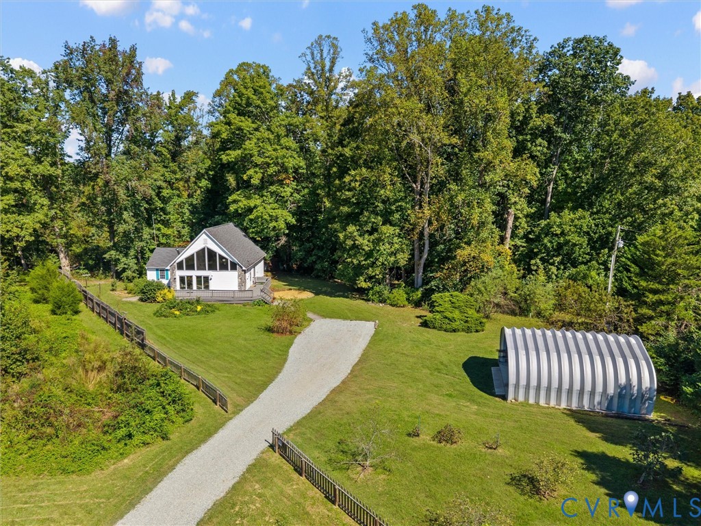 5050 Old Buckingham Road Powhatan Virginia United States, for Sale, residential,  , James River Realty Group, LLC