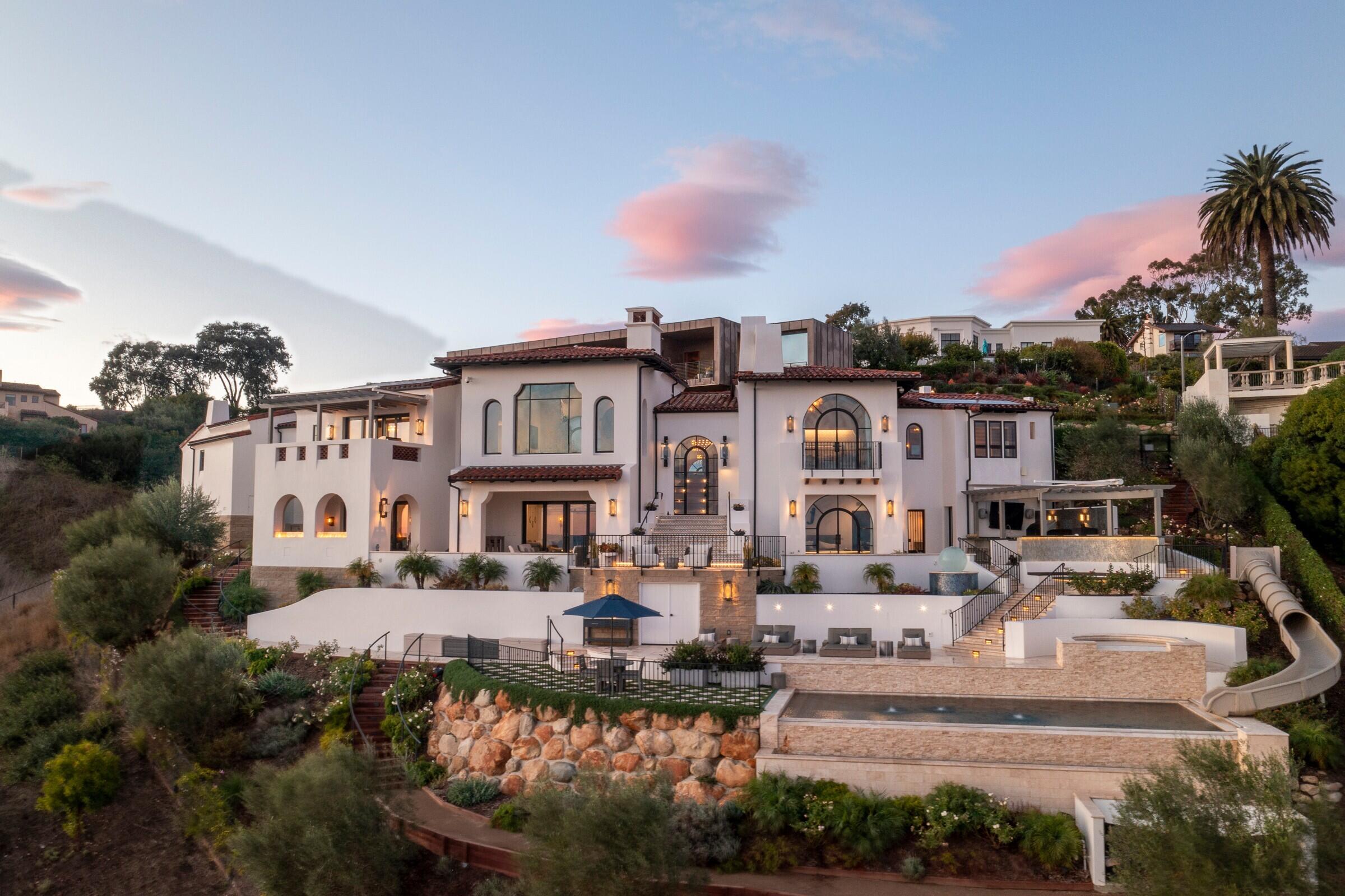 1213 Harbor Hills Drive Santa Barbara California United States, for Sale, residential, Doug Schirle, Compass - The D and A Real Estate Group