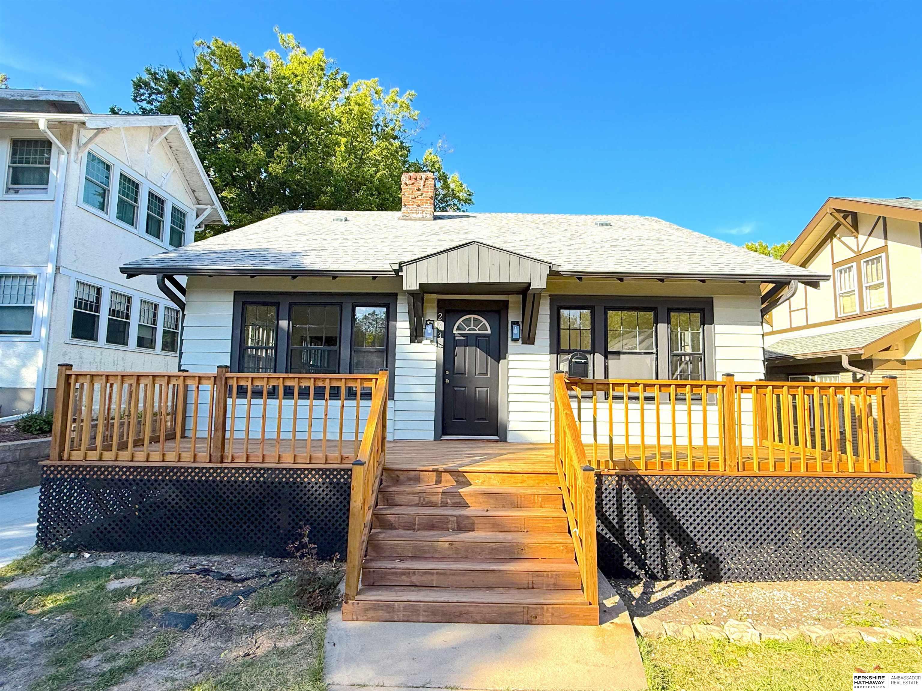 2636 Sewell Street Lincoln Nebraska United States, for Sale, residential,  , Wolf Professional Realty PC