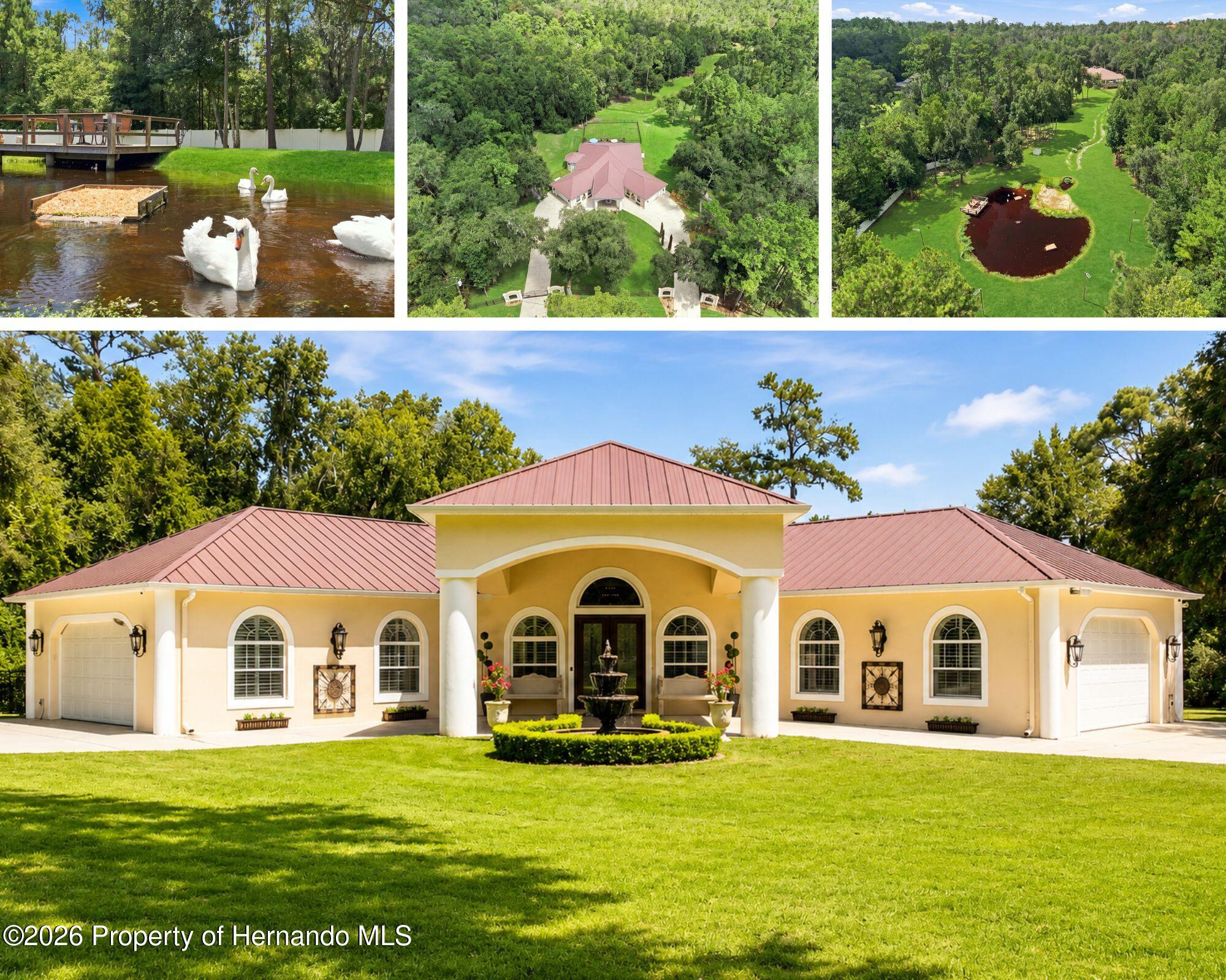 22259 Skyview Circle Brooksville Florida United States, for Sale, residential,  , Gold Star Realty Group Inc