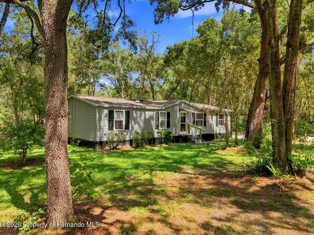 7395 Robb Road Brooksville Florida United States, for Sale, residential,  , Gold Star Realty Group Inc