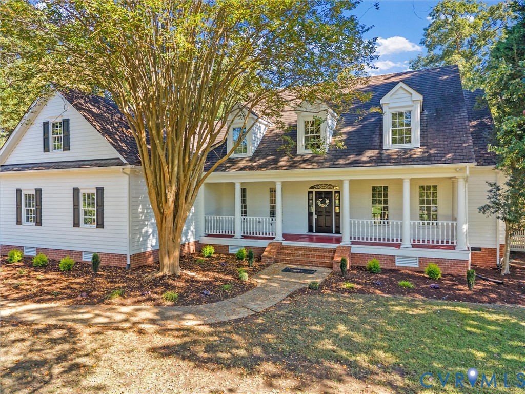 12603 Hogans Drive Chester Virginia United States, for Sale, residential,  , Ford Agency Real Estate