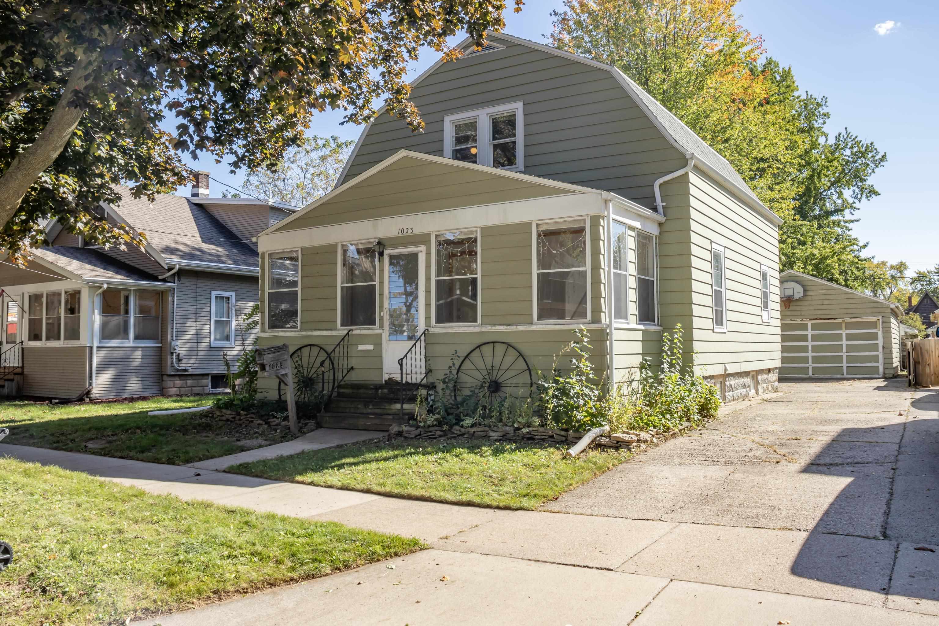 1023 W COMMERCIAL Street Appleton Wisconsin United States, for Sale, residential,  , Fireside Realty LLC