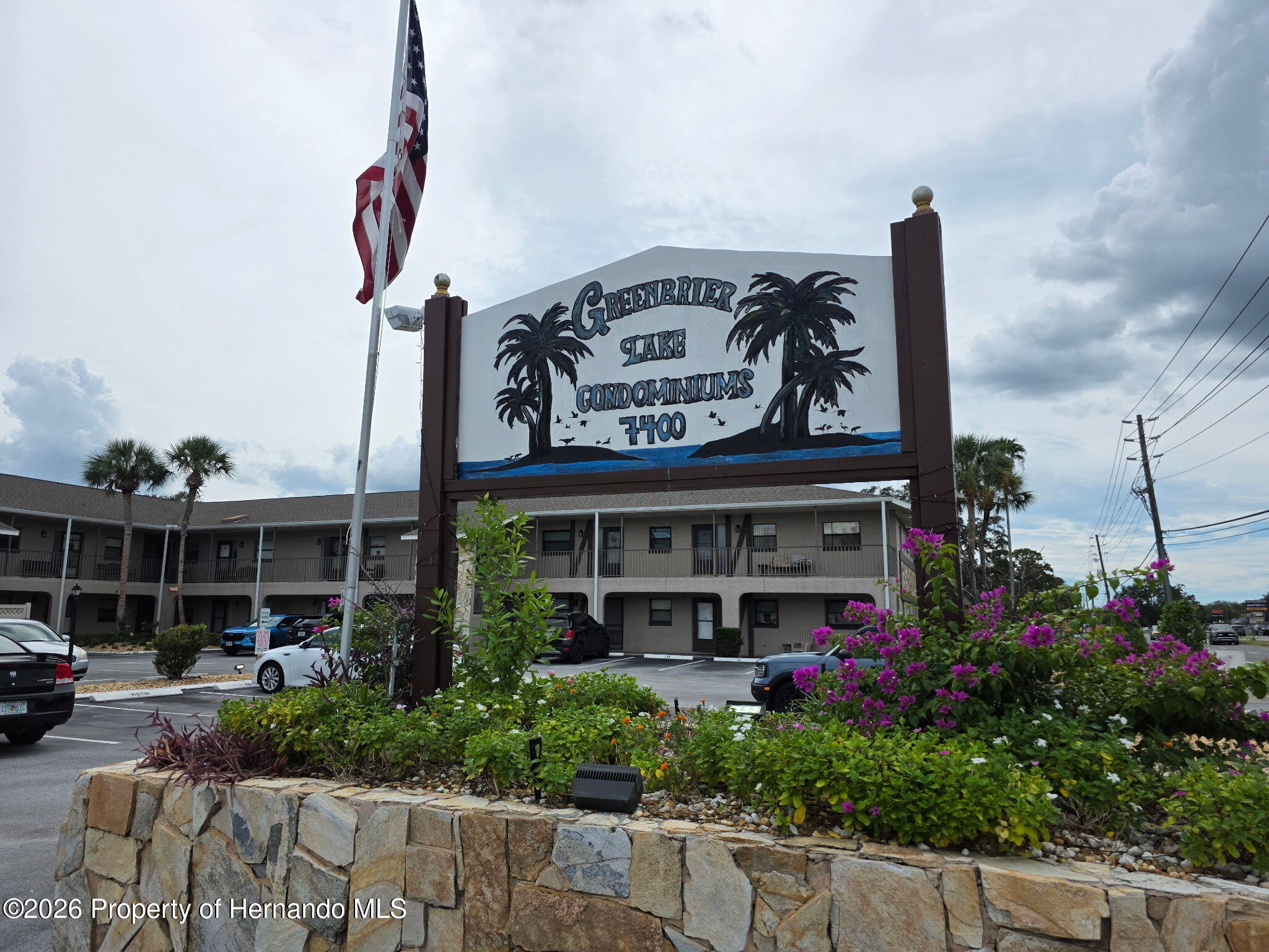 7400 Spring Hill Drive APT 113 Spring Hill Florida United States, for Sale, residential,  , Gold Star Realty Group Inc
