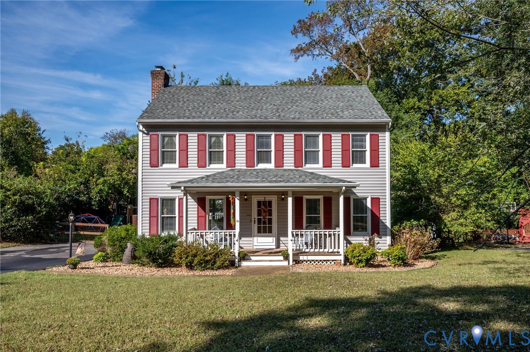 10818 Belvoir Road Chester Virginia United States, for Sale, residential,  , Ford Agency Real Estate