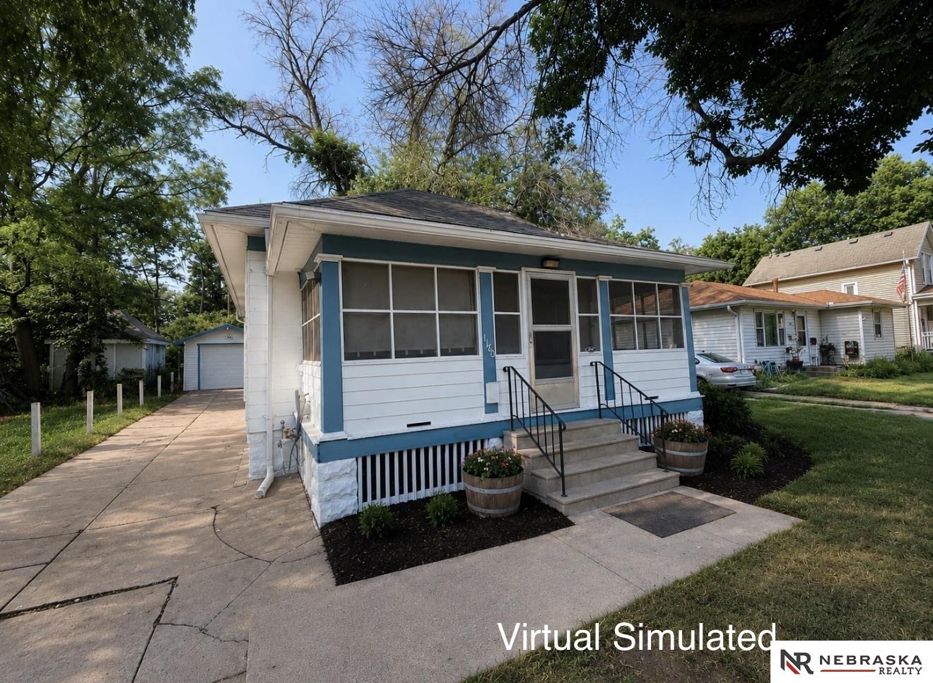 1160 Stillwater Avenue Lincoln Nebraska United States, for Sale, residential,  , Wolf Professional Realty PC
