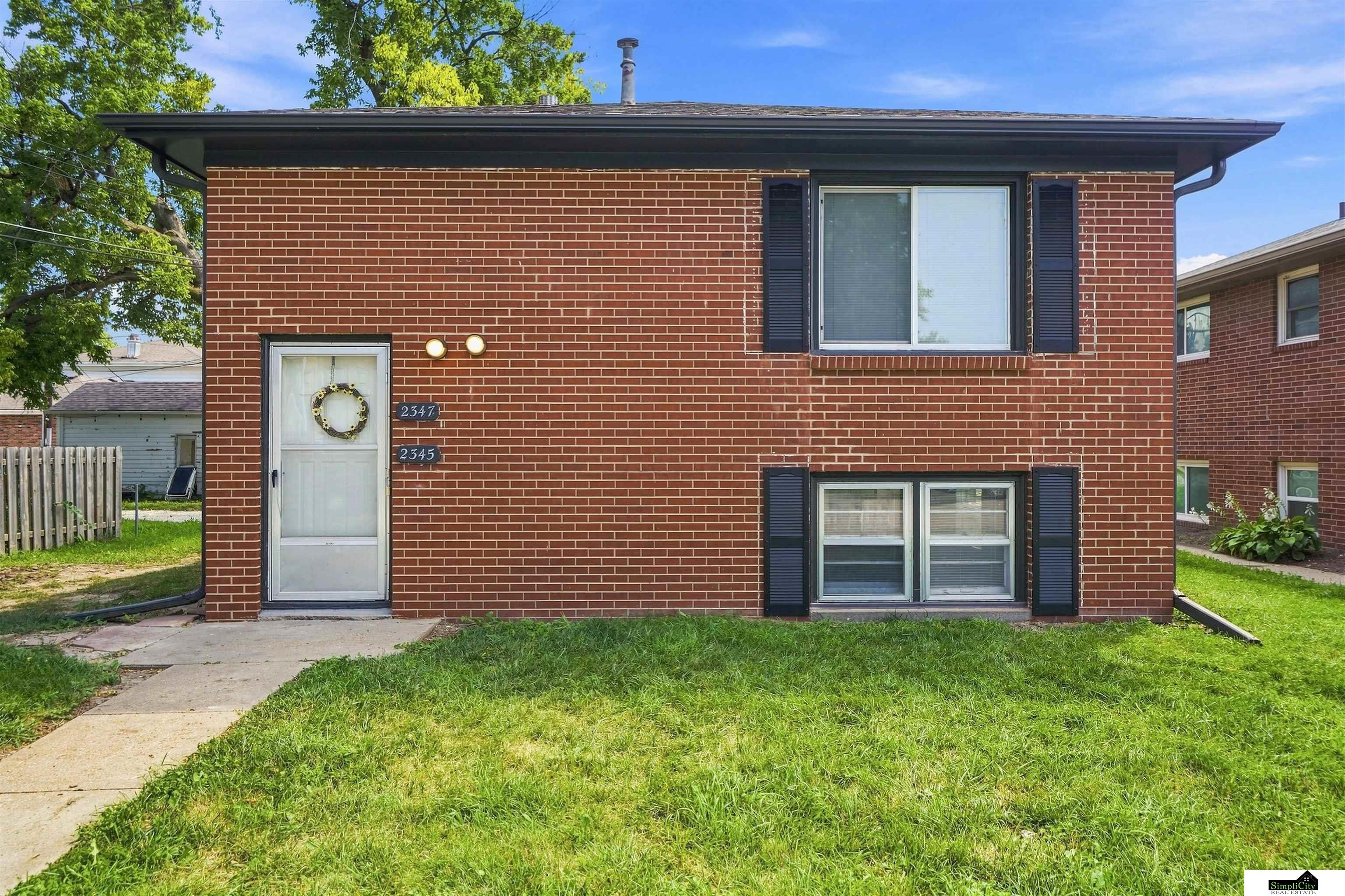 2345 F Street Lincoln Nebraska United States, for Sale, residential,  , Wolf Professional Realty PC