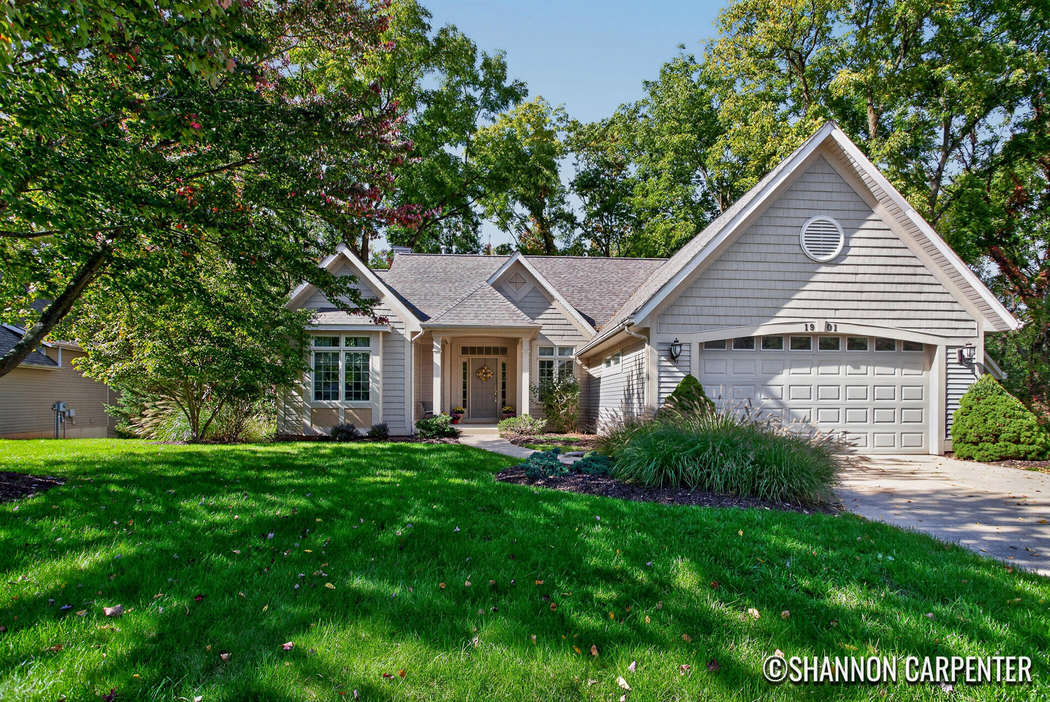 1901 Oakleigh Woods Drive Grand Rapids Michigan United States, for Sale, residential,  , RW Daniels Realty
