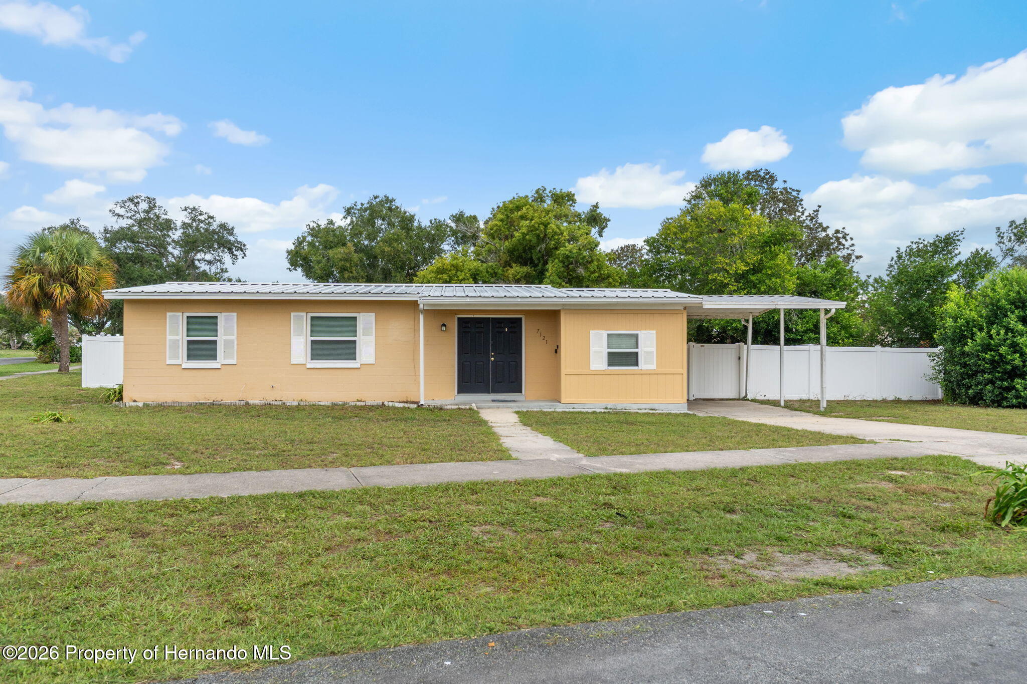 7121 Catalina Street Spring Hill Florida United States, for Sale, residential,  , Gold Star Realty Group Inc