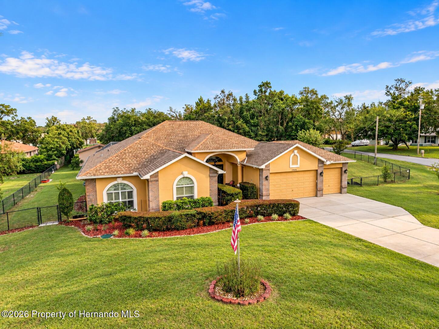 1486 Alameda Drive Spring Hill Florida United States, for Sale, residential,  , Gold Star Realty Group Inc