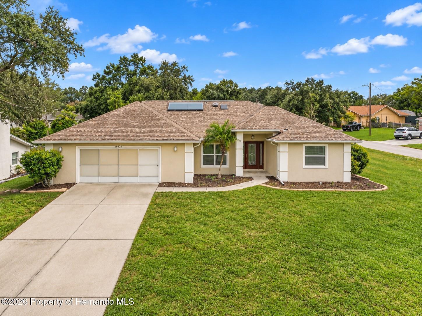 13329 Mitten Lane Spring Hill Florida United States, for Sale, residential,  , Gold Star Realty Group Inc