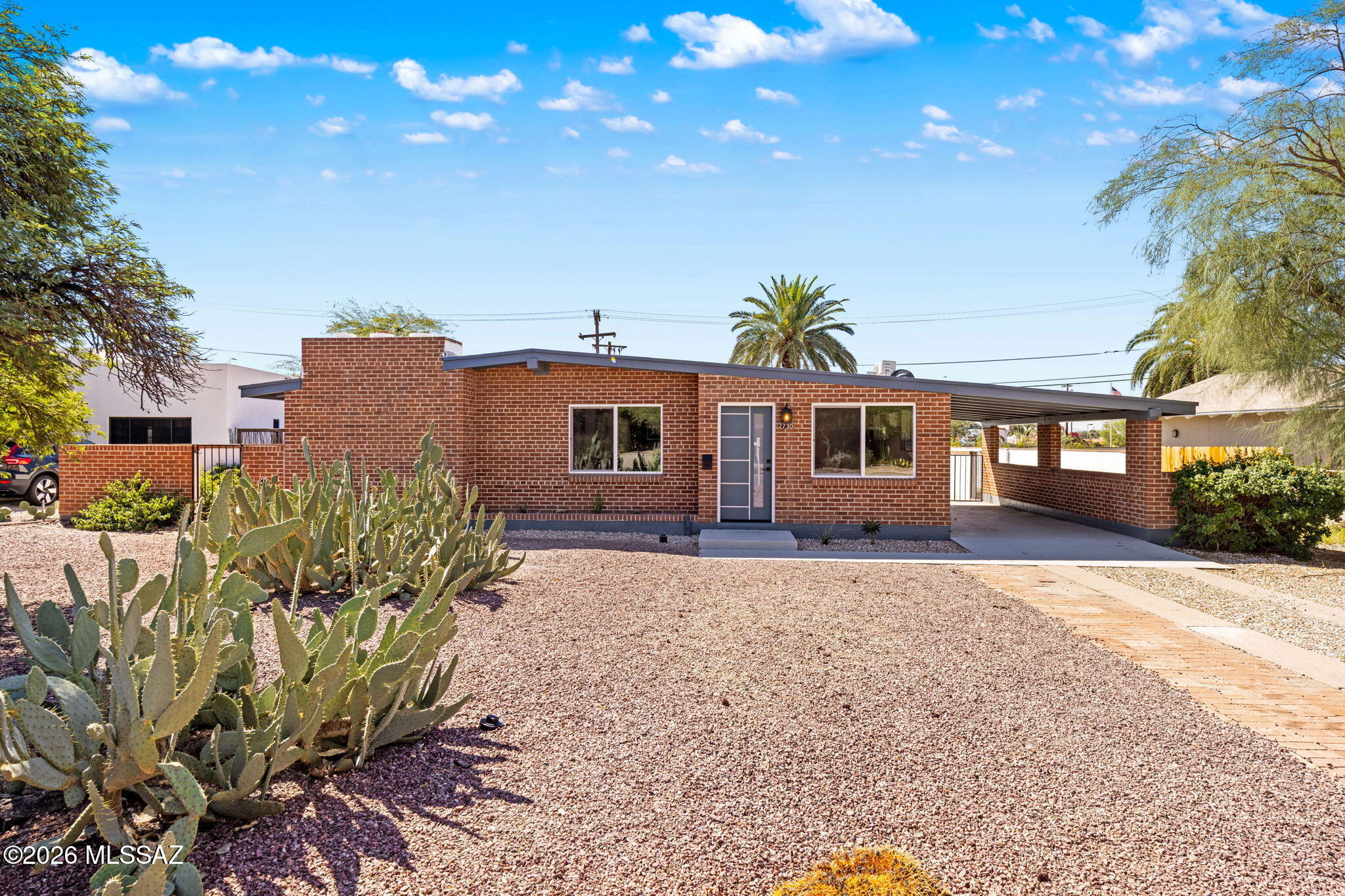 2730 E 10th Street Tucson Arizona United States, for Sale, residential, Aaron Lieberman, TIERRA ANTIGUA REALTY