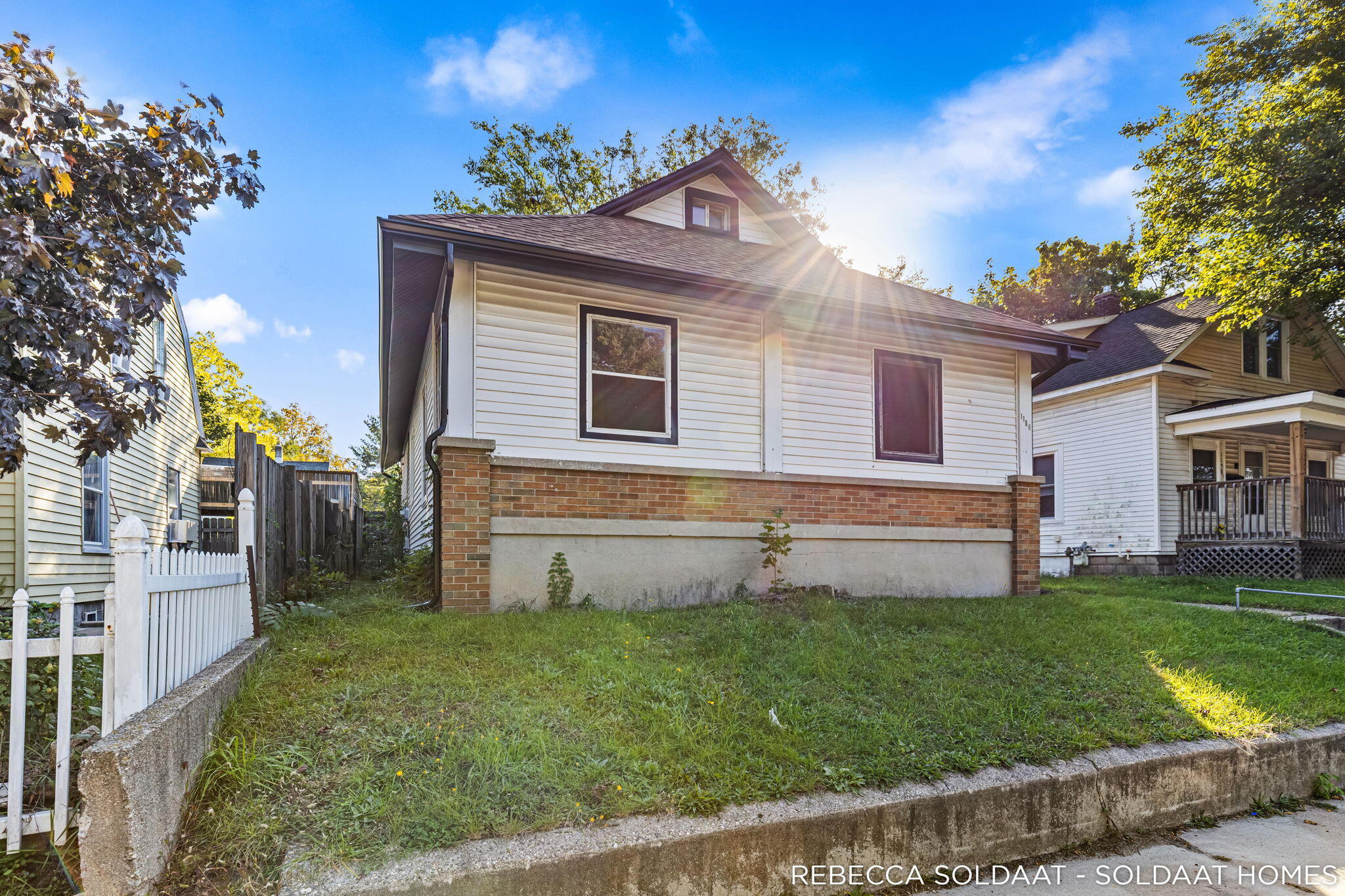 1156 Eastern Avenue Grand Rapids Michigan United States, for Sale, residential,  , RW Daniels Realty