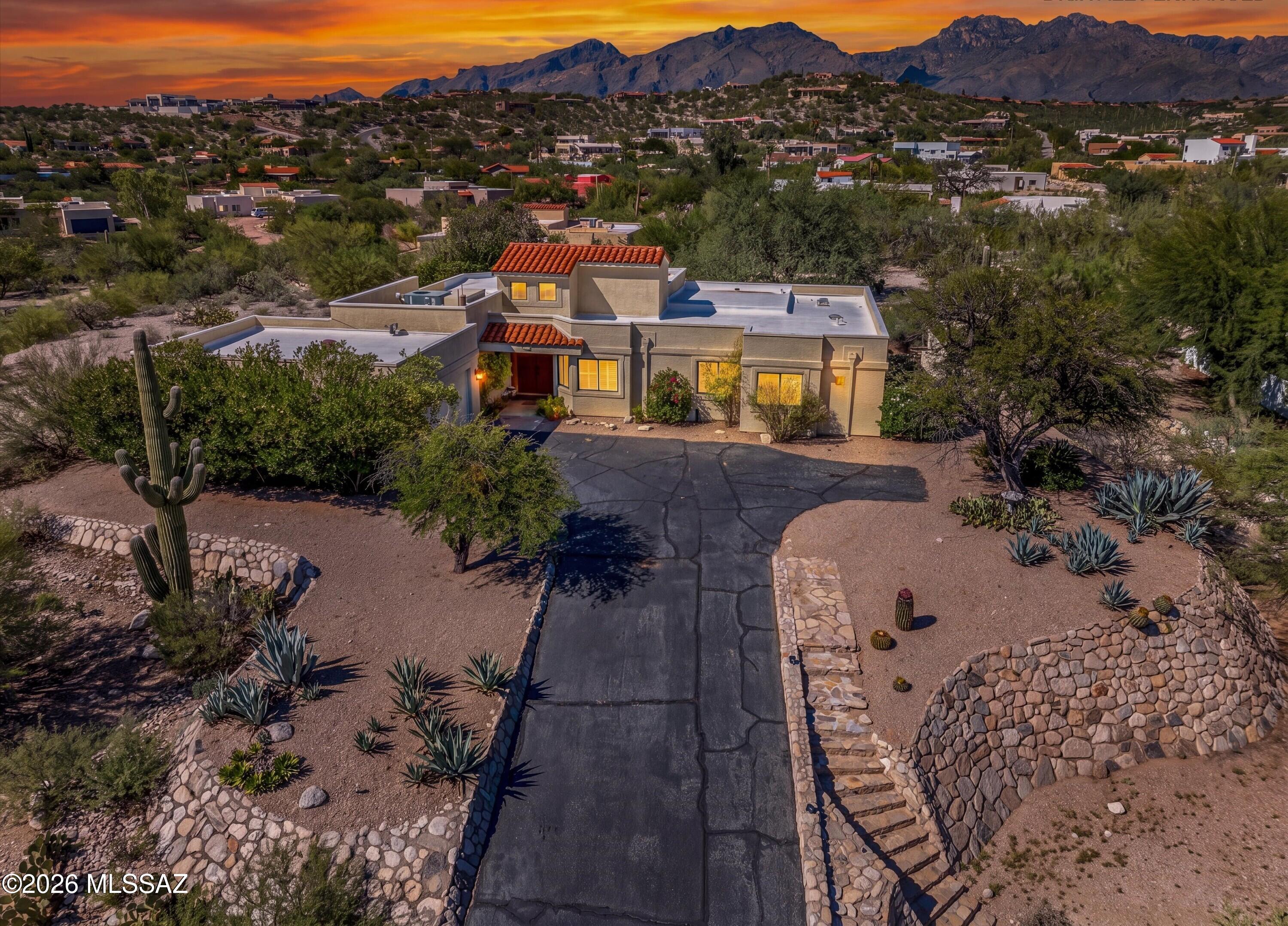 6801 E Brownstone Place Tucson Arizona United States, for Sale, residential, Aaron Lieberman, TIERRA ANTIGUA REALTY