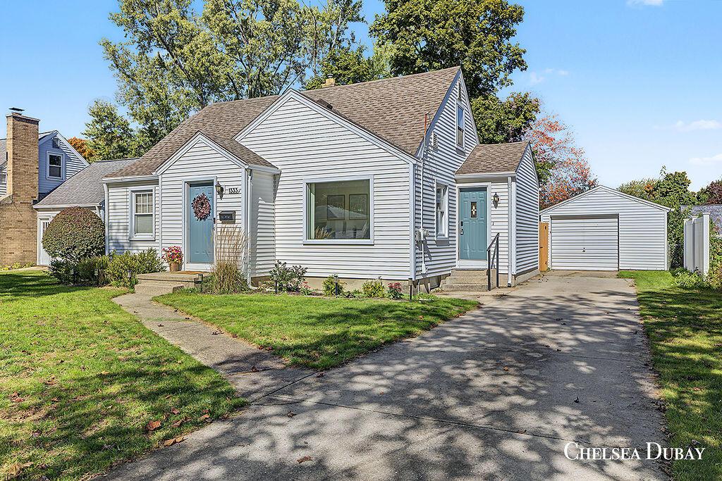 1333 Kelsey Street Grand Rapids Michigan United States, for Sale, residential,  , RW Daniels Realty