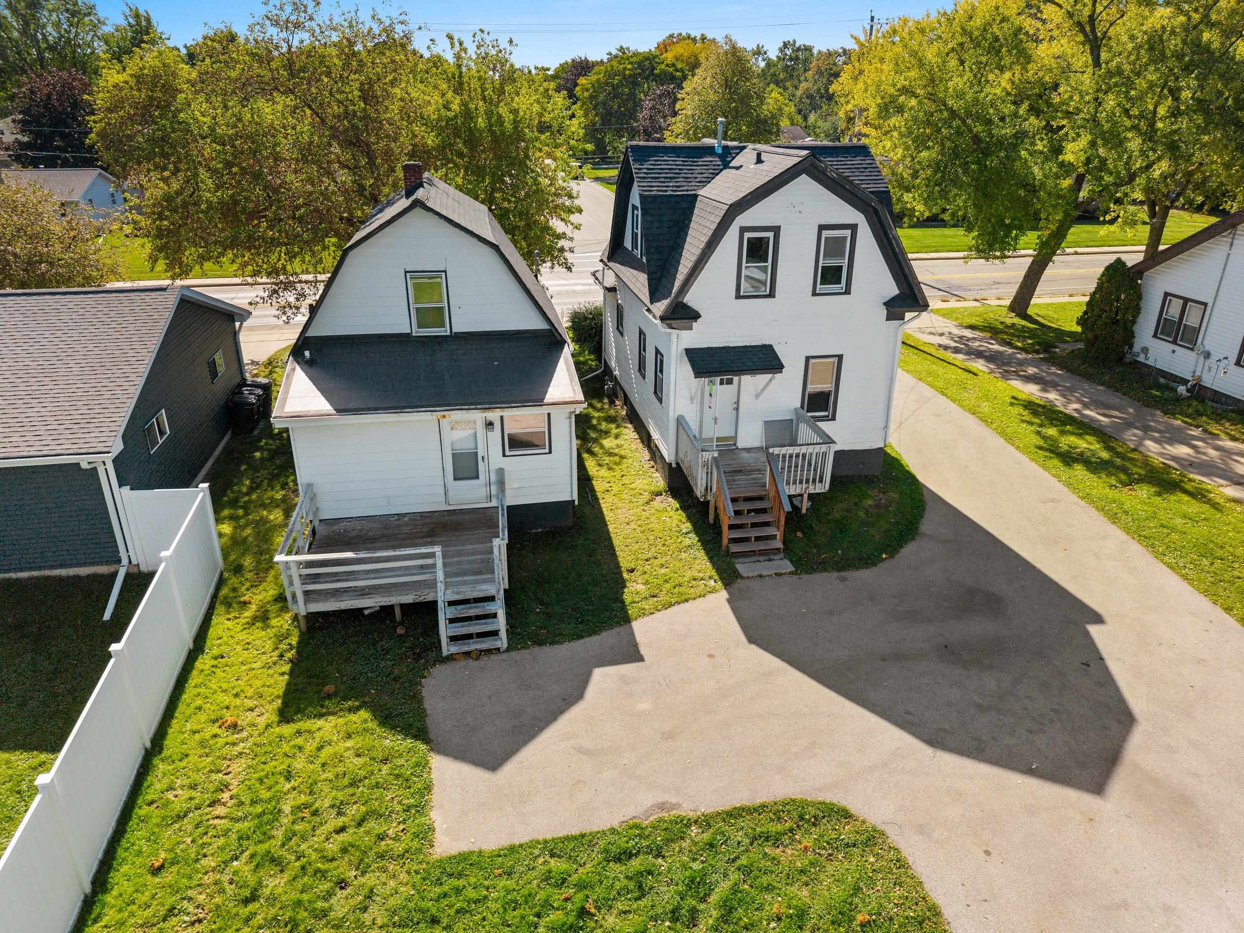 533 E ALLOUEZ Avenue Green Bay Wisconsin United States, for Sale, residential,  , Fireside Realty LLC