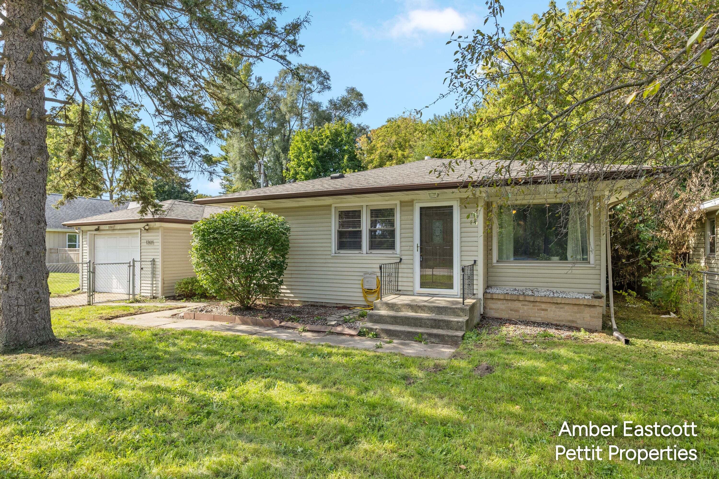 1305 Ball Avenue Grand Rapids Michigan United States, for Sale, residential,  , RW Daniels Realty