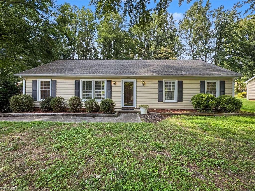 4002 Talmaga Lane Greensboro North Carolina United States, for Rent, residential, J.C. Grose, Triad Home and Land Co.