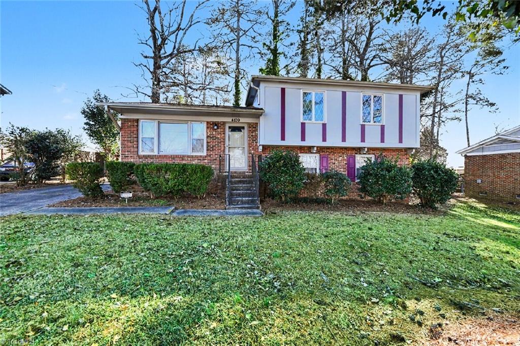 4109 Beckford Drive Greensboro North Carolina United States, for Rent, residential,  , The Headley Group Realty