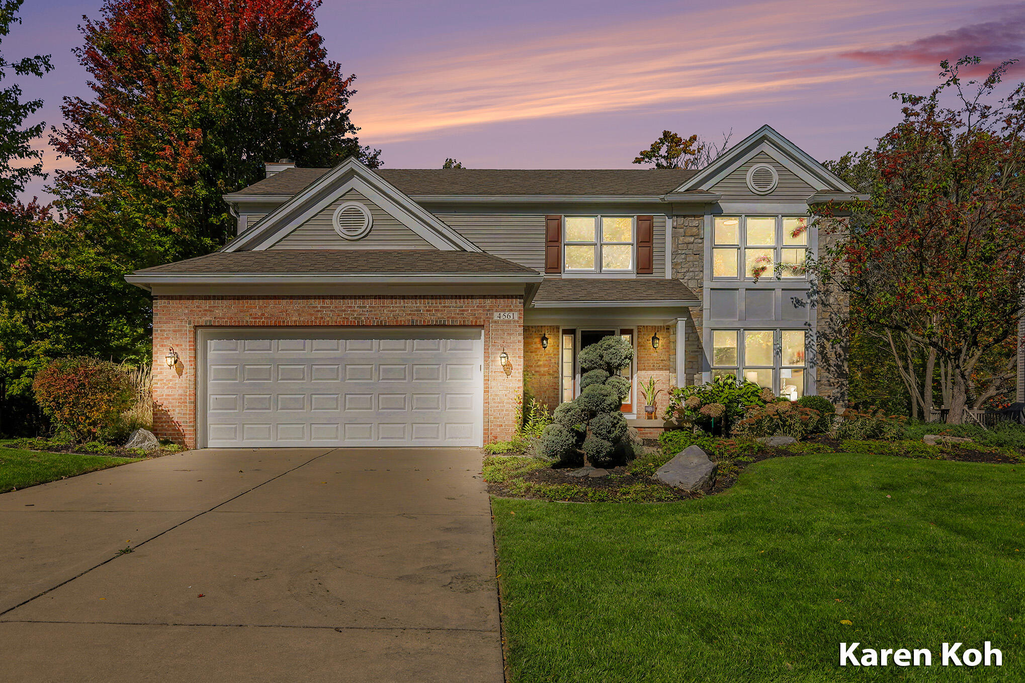 4561 Woodcreek Drive Grand Rapids Michigan United States, for Sale, residential,  , RW Daniels Realty