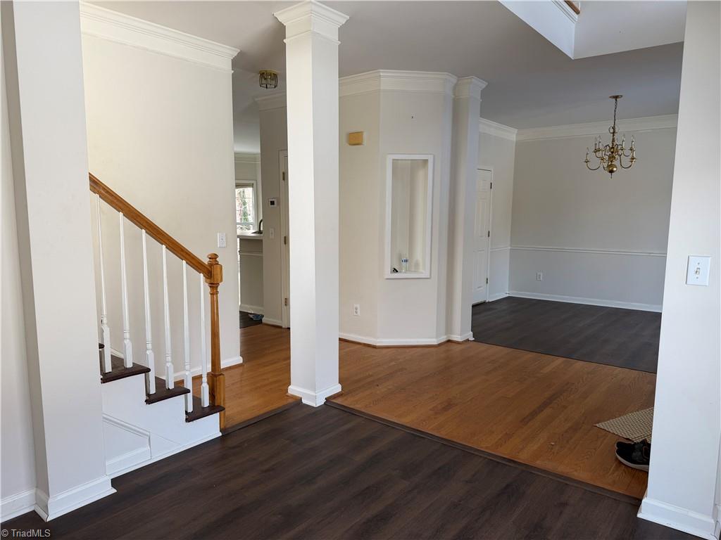 2012 Treyburn Lane High Point North Carolina United States, for Rent, residential, J.C. Grose, Triad Home and Land Co.
