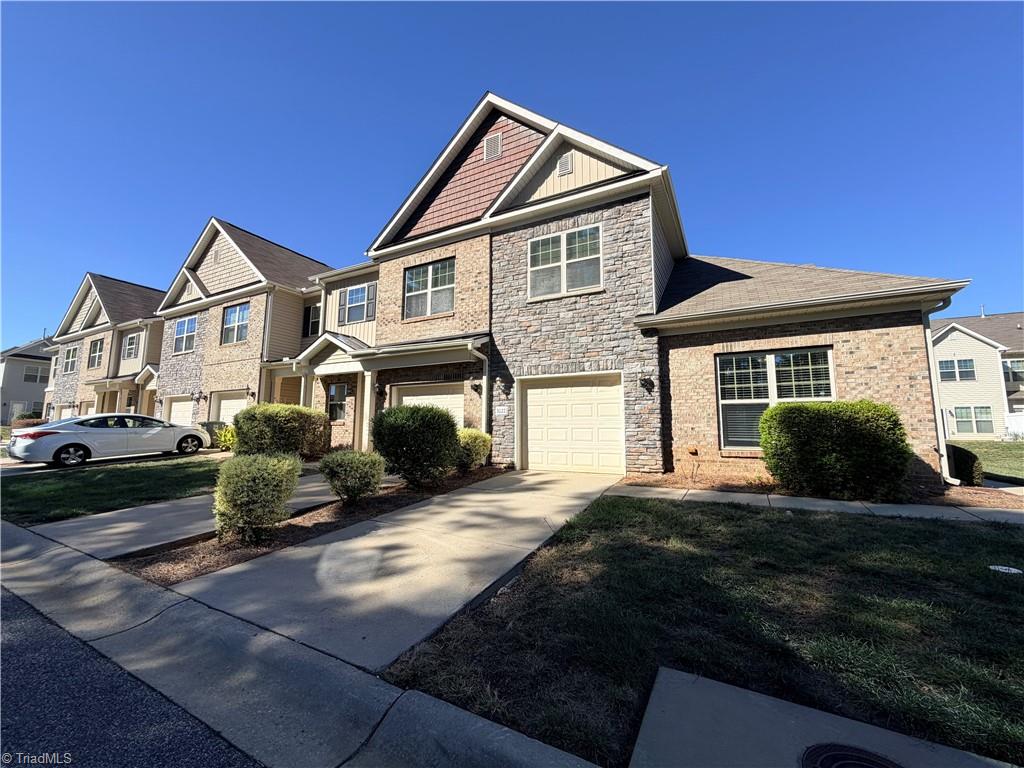 3022 Dressage Drive Greensboro North Carolina United States, for Rent, residential,  , The Headley Group Realty